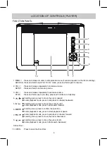 Preview for 7 page of Magnavox MTFT754 Owner'S Manual