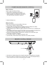 Preview for 13 page of Magnavox MTFT754 Owner'S Manual