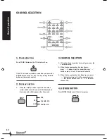 Preview for 12 page of Magnavox MTV-34, MTV-51, MTV-68 Use And Care Manual