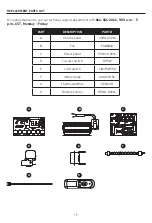 Preview for 15 page of Magnavox MVH-3000 Manual