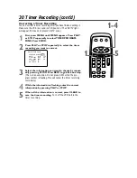 Предварительный просмотр 30 страницы Magnavox MVR440MG/17 Owner'S Manual