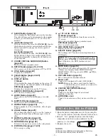 Preview for 9 page of Magnavox MWC13D5 A Owner'S Manual