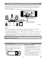 Preview for 12 page of Magnavox MWC13D5df Owner'S Manual