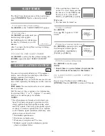 Preview for 14 page of Magnavox MWC13D5df Owner'S Manual