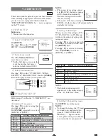 Preview for 16 page of Magnavox MWC13D5df Owner'S Manual