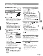 Предварительный просмотр 33 страницы Magnavox MWC13D6 Owner'S Manual