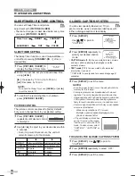 Preview for 10 page of Magnavox MWC20D6 Owner'S Manual