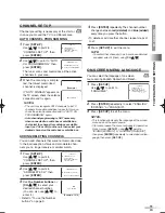 Предварительный просмотр 11 страницы Magnavox MWC20D6 Owner'S Manual