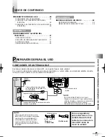 Preview for 29 page of Magnavox MWC20D6 Owner'S Manual