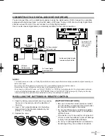 Preview for 7 page of Magnavox MWC24T5 Owner'S Manual