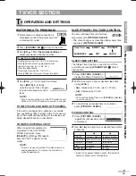 Preview for 9 page of Magnavox MWC24T5 Owner'S Manual