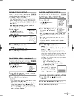 Preview for 11 page of Magnavox MWC24T5 Owner'S Manual