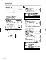 Preview for 12 page of Magnavox MWC24T5 Owner'S Manual