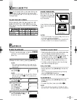 Preview for 15 page of Magnavox MWC24T5 Owner'S Manual