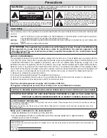 Preview for 2 page of Magnavox MWD200E Owner'S Manual