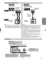 Preview for 7 page of Magnavox MWD200E Owner'S Manual