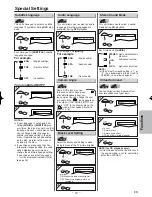 Preview for 13 page of Magnavox MWD200E Owner'S Manual