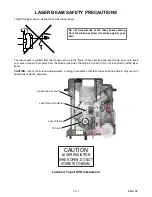 Preview for 4 page of Magnavox MWD200F Service Manual