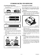 Preview for 7 page of Magnavox MWD200F Service Manual