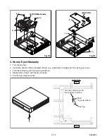 Preview for 13 page of Magnavox MWD200FA Service Manual