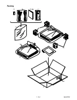 Preview for 34 page of Magnavox MWD200FA Service Manual