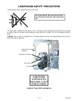 Предварительный просмотр 4 страницы Magnavox MWD200FG Service Manual