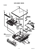 Предварительный просмотр 33 страницы Magnavox MWD200FG Service Manual