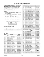 Preview for 36 page of Magnavox MWD200FG Service Manual