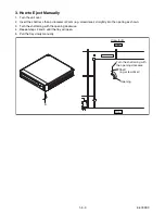 Preview for 13 page of Magnavox MWD200GA Service Manual