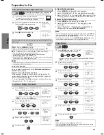 Preview for 8 page of Magnavox MWD2206 - DVD/VCR Owner'S Manual