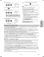 Preview for 13 page of Magnavox MWD2206 - DVD/VCR Owner'S Manual