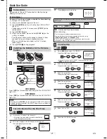 Preview for 27 page of Magnavox MWD2206 - DVD/VCR Owner'S Manual