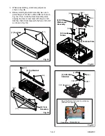 Предварительный просмотр 15 страницы Magnavox MWD2206 - DVD/VCR Service Manual