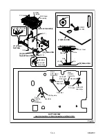 Предварительный просмотр 17 страницы Magnavox MWD2206 - DVD/VCR Service Manual