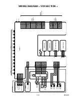 Предварительный просмотр 46 страницы Magnavox MWD2206 - DVD/VCR Service Manual