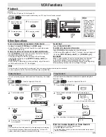 Предварительный просмотр 11 страницы Magnavox MWD2206A Owner'S Manual