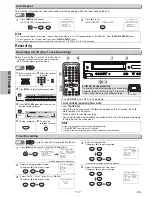 Предварительный просмотр 12 страницы Magnavox MWD2206A Owner'S Manual