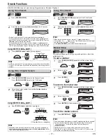 Предварительный просмотр 17 страницы Magnavox MWD2206A Owner'S Manual