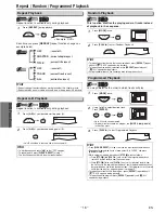 Предварительный просмотр 18 страницы Magnavox MWD2206A Owner'S Manual