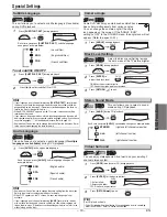 Предварительный просмотр 19 страницы Magnavox MWD2206A Owner'S Manual