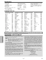 Предварительный просмотр 24 страницы Magnavox MWD2206A Owner'S Manual