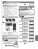 Предварительный просмотр 25 страницы Magnavox MWD2206A Owner'S Manual