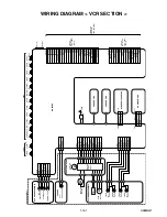 Preview for 47 page of Magnavox MWD2206A Service Manual