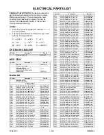 Preview for 61 page of Magnavox MWD2206A Service Manual