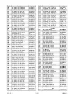 Preview for 62 page of Magnavox MWD2206A Service Manual