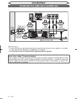 Предварительный просмотр 16 страницы Magnavox MWR10D6 Owner'S Manual