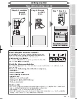 Preview for 19 page of Magnavox MWR10D6 Owner'S Manual