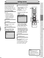 Preview for 23 page of Magnavox MWR10D6 Owner'S Manual