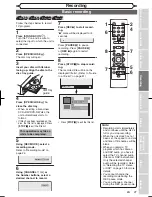 Preview for 29 page of Magnavox MWR10D6 Owner'S Manual