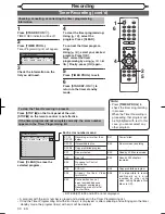 Preview for 32 page of Magnavox MWR10D6 Owner'S Manual